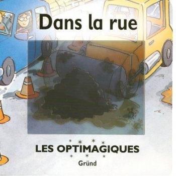 Dans la rue