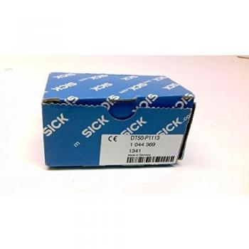 Elektronikmodule für SICK DT50-P1113 Mid-Range Distanzsensoren