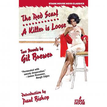 The Red Scarf / A Killer is Loose