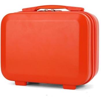 Mini Reiskoffer voor Vrouwen 13 Inch
