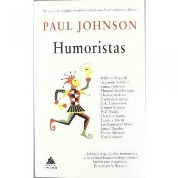 HUMORISTAS