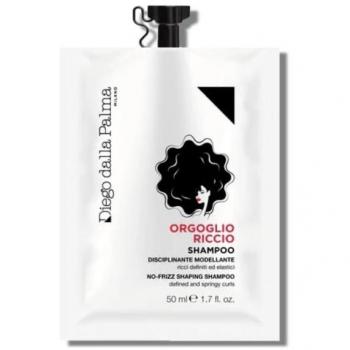 DIEGO DALLA PALMA Orgoglio Riccio Shampoo 50ml