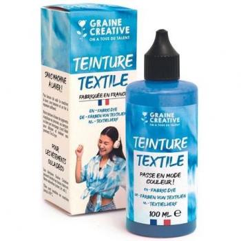Effetto Cravatta Blu Profondo Vernice 100 ml
