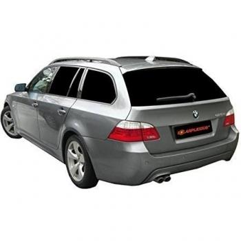 Set LunaSolar BMW 5 Touring Precortado