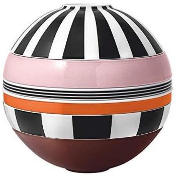 La Boule 7-tlg. bunt memphis ICONIC Villeroy & Boch
