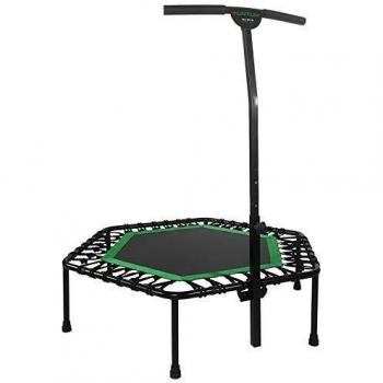 Tunturi Indoor Fitness Trampolin
