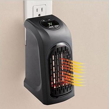 Mini Heating Stove