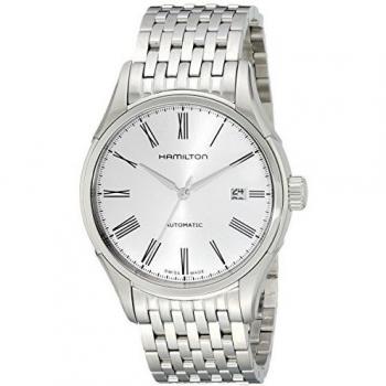 Hamilton Men's Valiant Automatic Timepiece