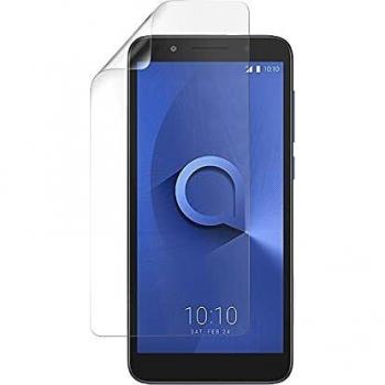 Celicious Anti-Glare Matte Lite Screen Protector Compatible with Alcatel 1x [2-Pack]