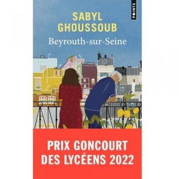 Beyrouth-sur-Seine