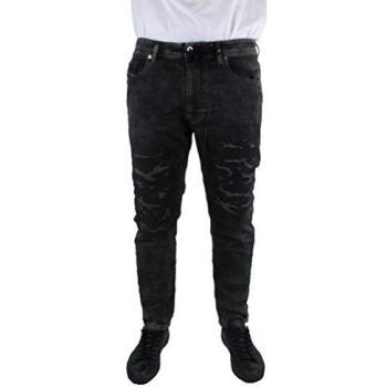 Homme Jeans Diesel Narrot 688M Grisé