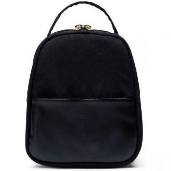 Herschel Orion Black City Backpack