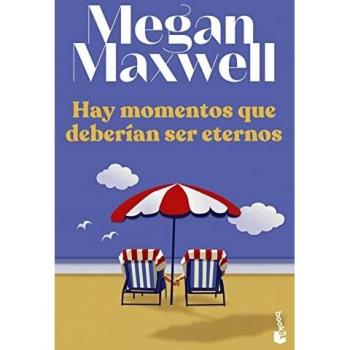 HAY MOMENTOS QUE DEBERIAN SER ETERNOS