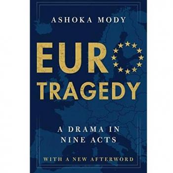 EuroTragedy : A Drama in Nine Acts