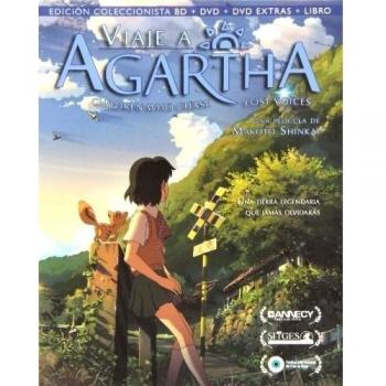 Viaje a Agartha