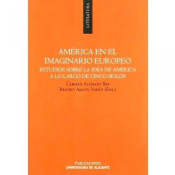 América en el imaginario europeo