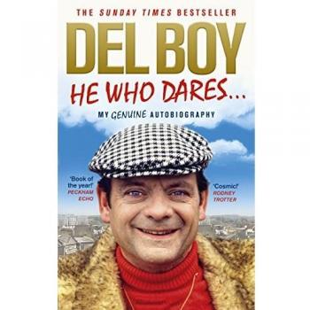 He Who Dares (Paperback)