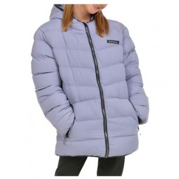 Anorak Juvenil Verde Oscuro – John Smith Kelp