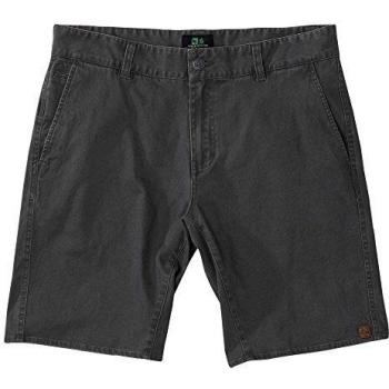 Charcoal Hippy Tree Ridge Short Homme US 34, 2020 L