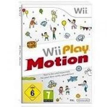 Wii Play: Motion [benötigt MotionPlus]