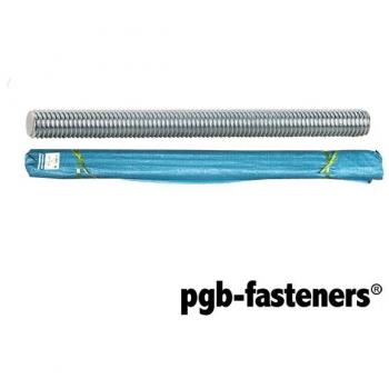 Tige filetée ZN-Botte M20 4.8 1000 mm
