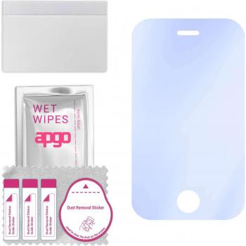 GlassShield 9H 3GS – Reemplazo Ideal para iPhone 3GS
