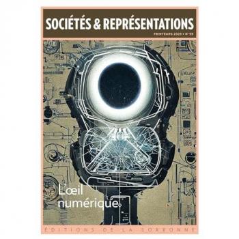 L'oeil numérique