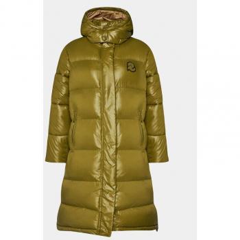 Coat Invernale Invicta 4432613/D Verde Regolare Fit