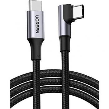 UGREEN USB-C Ladekabel kompatibel mit iPad Air 5