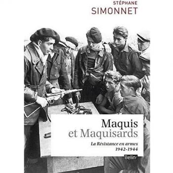 Maquis et maquisards : La Résistance en armes (1942-1944)