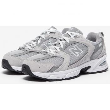 Zapatillas New Balance 530 gris nube