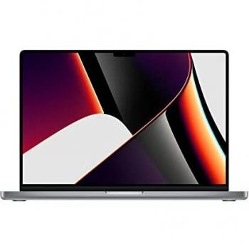 Apple MacBook Pro 16 2021 Chip M1 Pro 16GB 1TB Gris Espacial