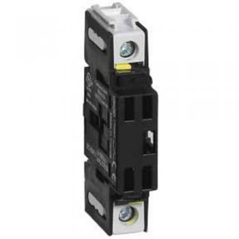 BACO 172165 Contact électrique 230 V/AC 1 pc