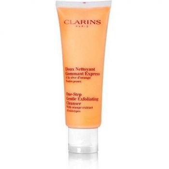 Clarins One Step Gentle Exfoliating Cleanser