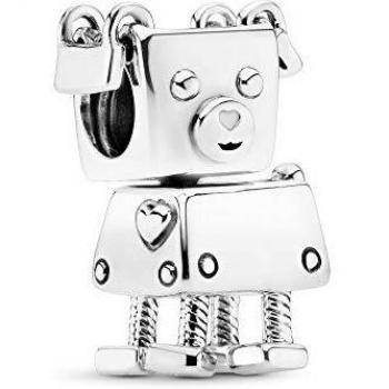 Charm Pandora Bobby Bot