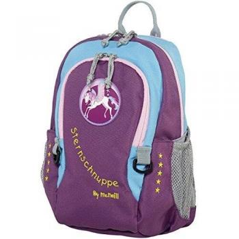 McNeill Kinderrucksack Glanz & Glück (Haken)