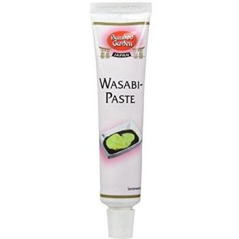Bamboo Garden Wasabi, 43g