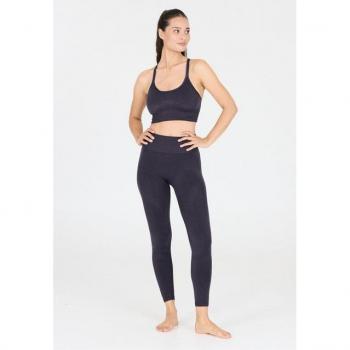 Athlecia Women's Ultra‑Fit Seamless Tights
