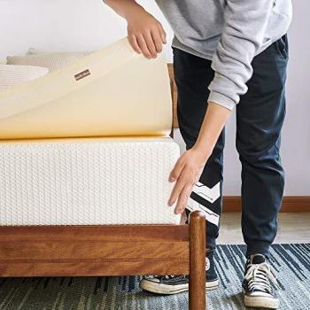 Ample Perfect Support Mattress Topper