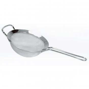 GEFU Sieb Edelstahl Ø16 cm