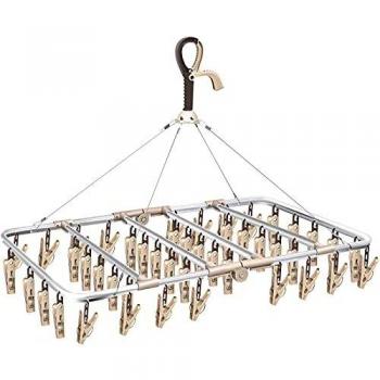 FoldAir Laundry Rack