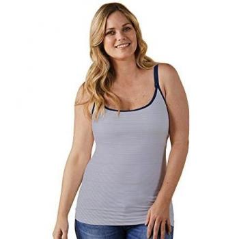 Bravado Multi‑Use Top mit Still‑BH