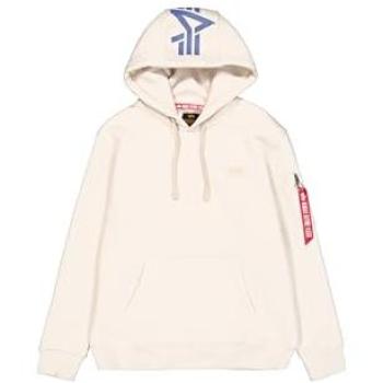 Military Camouflage Alpha Sweatshirt