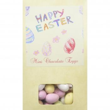 Farrah's Handcrafted Easter Mini Eggs Box 125g