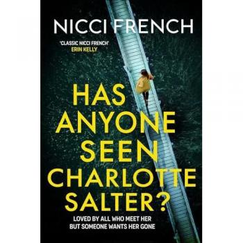 Has Anyone Seen Charlotte Salter?