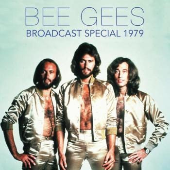 Bee Gees Concert 1967-1968