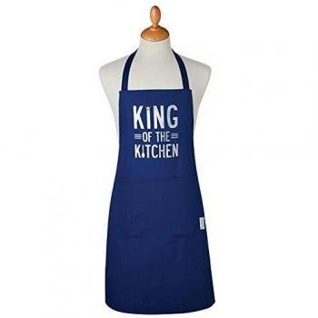 Masterpiece Chef Apron