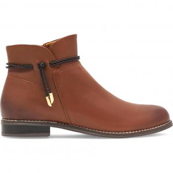 Stiefeletten Lasocki ARC-LINDA-21 Trend Braun