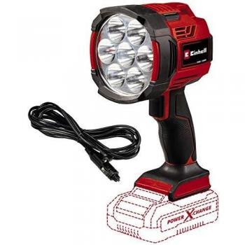 TE-CL 18/2500 LiAC-solo, LED-Leuchte