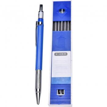 2mm 2B Lead Refills for Automatic Drafting Pencils